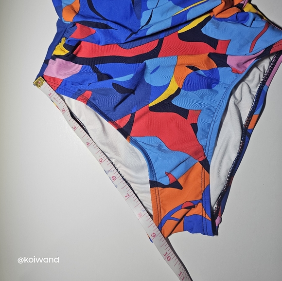 Nautica Multicolor One Piece Size XS - Picture 14 of 15